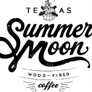 Summer Moon Coffee logo