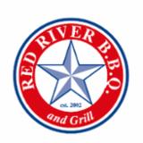 Red River Bar-B-Que & Grill logo