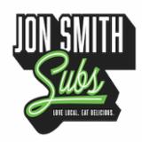 Jon Smith Subs logo