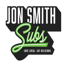 Jon Smith Subs logo