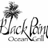 Black Point Ocean Grill logo