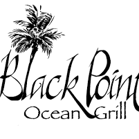 Black Point Ocean Grill logo