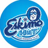 Eskimo Hut - Frozen Daiquiris To-Go logo