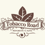 Tobacco Road Sports Cafe logo