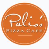 Palio's Pizza Cafe Plano logo