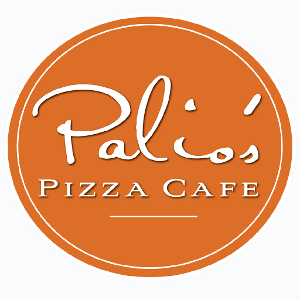 Palio's Pizza Cafe Plano logo