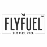 Flyfuel Food Co. logo