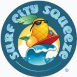 Surf City Squeeze logo