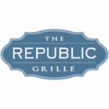 The Republic Grille - Magnolia logo