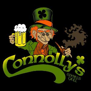 Connolly's Sports Grill logo