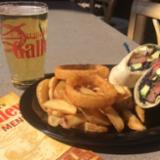 Clearman's Galley logo