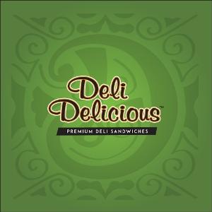 Deli Delicious logo
