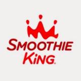 Smoothie King logo