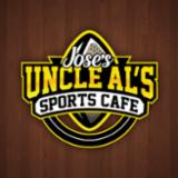 Jose's Uncle Al's Sports Cafe logo