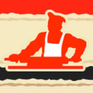 Logo for Kolache Factory