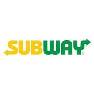 Subway Restaurants logo