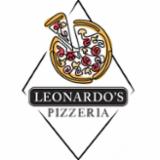 Leonardo's Pizzeria logo