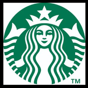 Starbucks logo