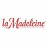 la Madeleine French Bakery & Cafe Overton Park logo