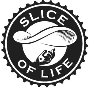 Slice of Life Pizzeria & Pub Porters Neck logo