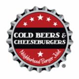 Cold Beers & Cheeseburgers logo