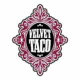 Velvet Taco logo