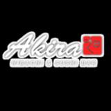 Akira logo