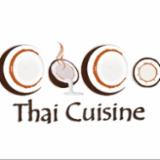 Coco Thai logo