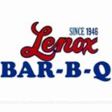 Lenox Barbecue & Catering logo