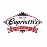 Capriotti's Sandwich Shop logo