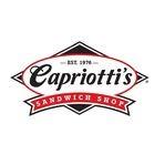 Capriotti's Sandwich Shop logo