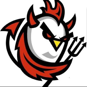 Logo for Wicked Wings South Austin