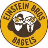 Einstein Bros. Bagels logo