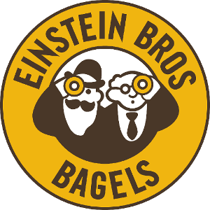 Einstein Bros. Bagels logo