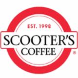 Scooter's Coffee logo