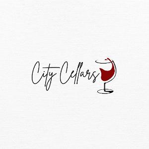 Logo for City Cellars