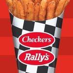 Rally's logo