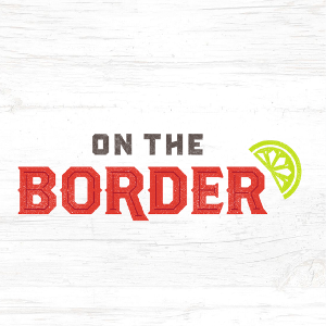 On The Border Mexican Grill & Cantina logo