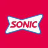 SONIC DRIVE-IN logo