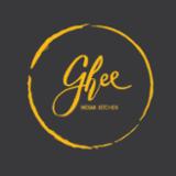 Ghee Indian Kitchen logo