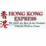 Hong Kong Express N.R.H logo