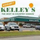 Kelley's Country Cookin' logo