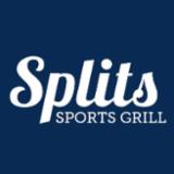 Splits Sports Grill & Bar logo