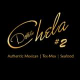 Doña Chela Restaurant logo