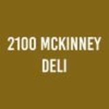 Twenty One Hundred Deli logo