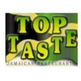 Top Taste Jamaican Restaurant logo