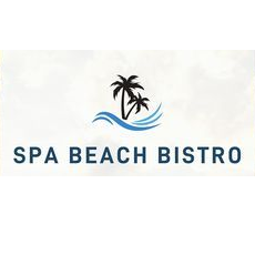 Spa Beach Bistro logo