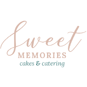 Sweet Memories Cake & Catering logo