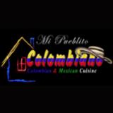 Mi Pueblito Colombiano logo