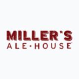 Miller's Ale House - Miami Kendall logo